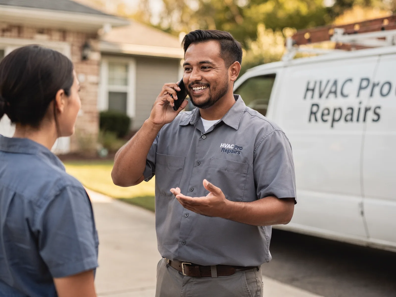 Heat Pump Repair Callensburg, PA FAQs